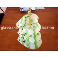 tempered glass plate